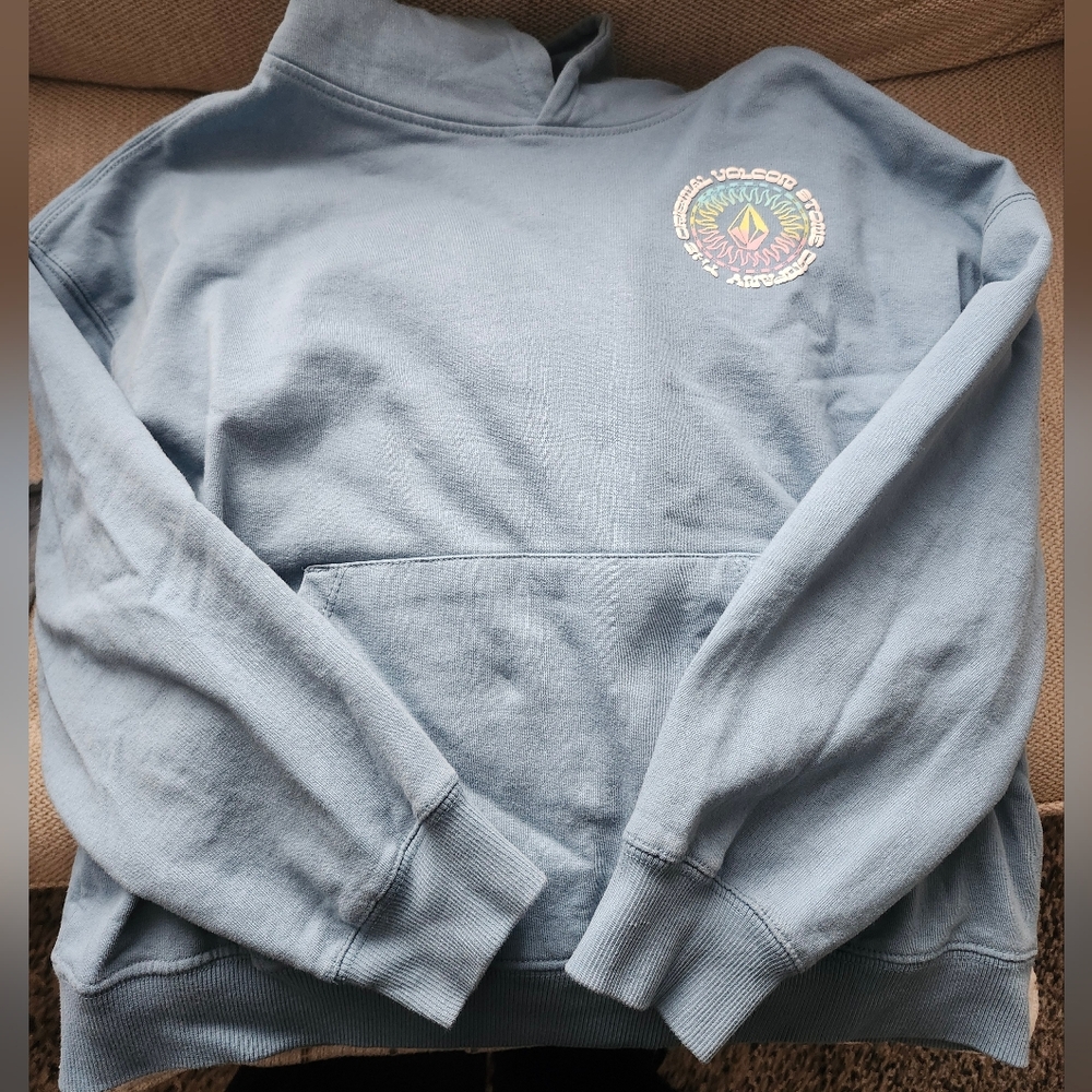 Youth Volcom Hoodie